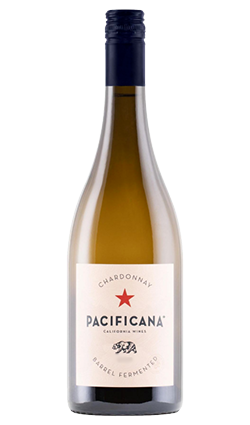 Pacificana Chardonnay 2021 750ml