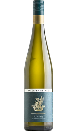 Palliser Riesling 2023