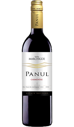 Panul Carmenere 2023 750ml