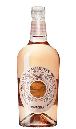 Pasqua 11 Minutes Rose 2023 750ml