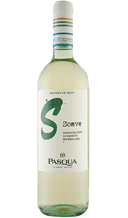 Pasqua Soave Classico Doc 750ml 2022