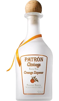 Patron Citronge Orange 35% 750ml