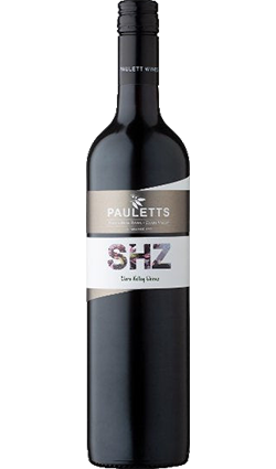 Paulett Shiraz 2020 750ml