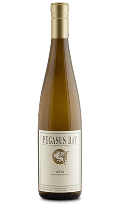 Pegasus Bay Aria Late Harvest Riesling 2023