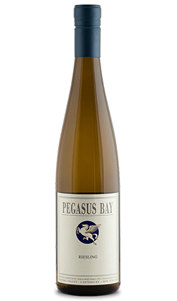 Pegasus Bay Riesling 2024