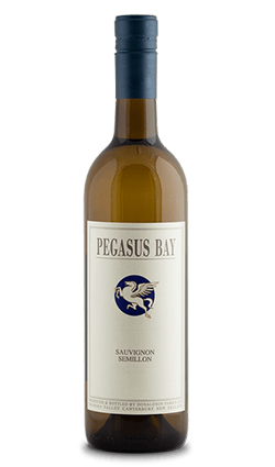 Pegasus Bay Sauvignon Semillon 2020