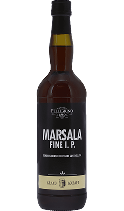 Pellegrino Fine Marsala 750ml