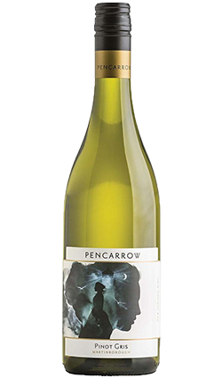 Pencarrow Pinot Gris 2024 750ml