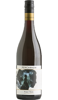 Pencarrow Pinot Noir 2021 750ml