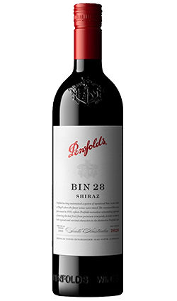 Penfolds Bin 28 Shiraz 2022