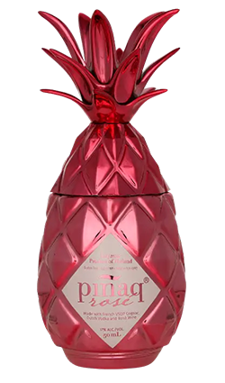 Pinaq Rose 50ml Miniature