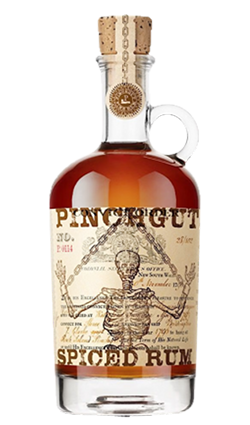 Pinchgut Spiced Rum 700ml