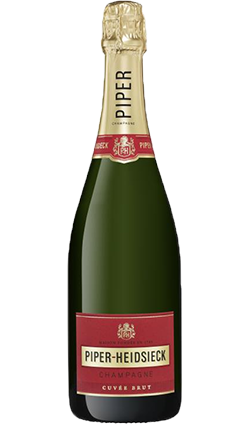 Piper Heidsieck Cuvee Brut 750ml