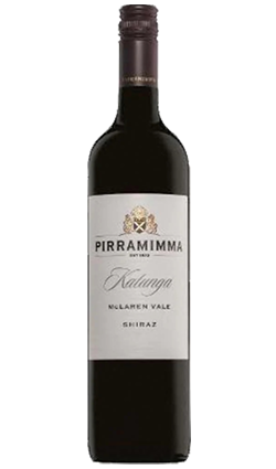 Pirramimma Katunga Shiraz 2021