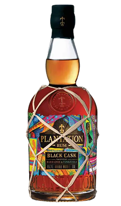 Plantation Black Cask 700ml