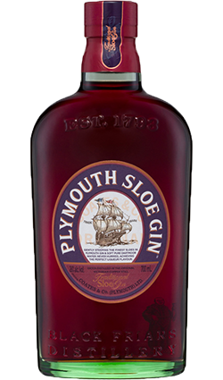 Plymouth Sloe Gin 700ml