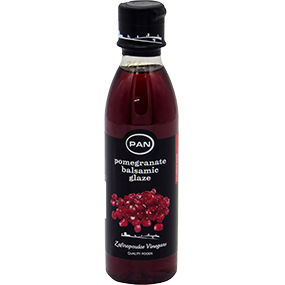 PAN Pomegranate Balsamic Glaze 250ml