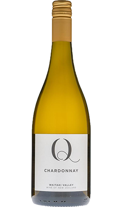 Q Chardonnay 2021 750ml