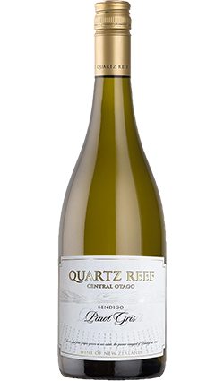 Quartz Reef Pinot Gris 2023