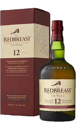 Redbreast 12YO 700ml