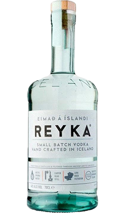 Reyka Vodka 700ml