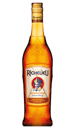 Richelieu Brandy 750ml