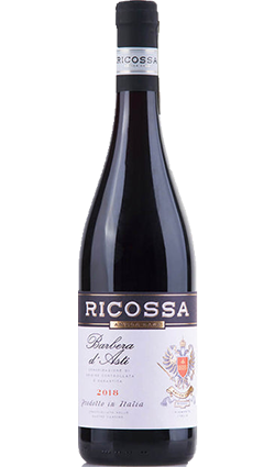 Ricossa Barbaresco 2018