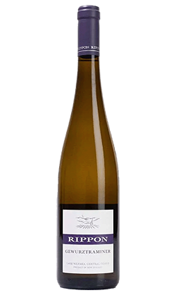 Rippon Gewurztraminer 2022