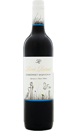 River Retreat Cabernet Sauvignon 2023