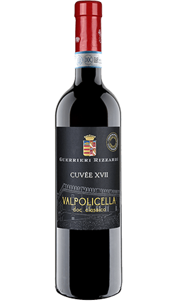 Rizzardi Valpolicella Classico 2022