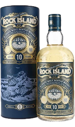 Rock Island Small Batch Release 700ml