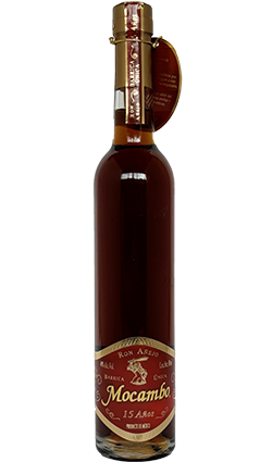 Ron Mocambo 15YO 500ml