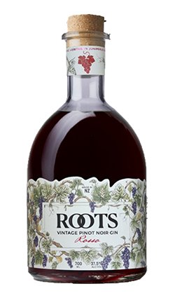 Roots Rosso Pinot Noir Gin 700ml