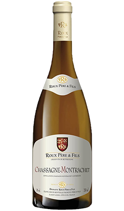 Roux Chassagne-Montrachet 2020