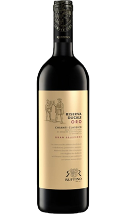 Ruffino Riserva Ducale Chianti Classico 2019