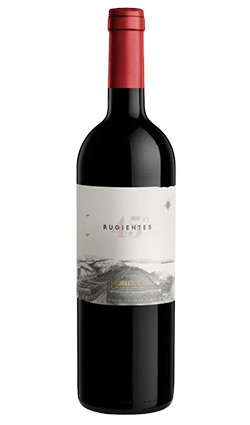 Rugientes Merlot 2019