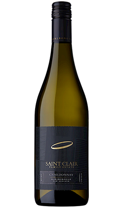 Saint Clair Origin Chardonnay 2022 750ml