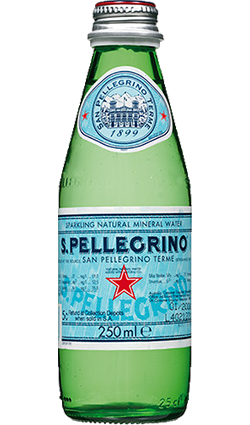 San Pellegrino Aqua Minerale 250ml