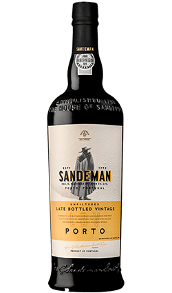 Sandeman Late Bottled Vintage 2018 750ml