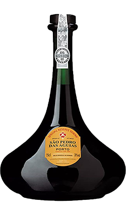 Sao Pedro Das Aguias Tawny Special Reserve 750ml