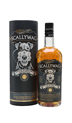 Scallywag Speyside Blended Malt 700ml