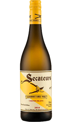 Secateurs Chenin Blanc 2023