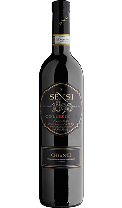 Sensi Chianti Collezione 22 / 23