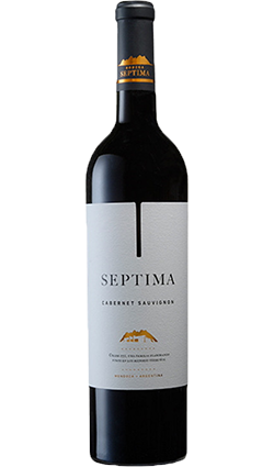 Septima Cabernet Sauvignon 2021