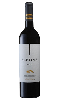 DAMAGED Septima Malbec 2022 750ml