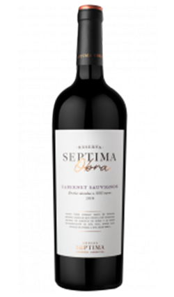 Septima Obra Cabernet Sauvignon 2022