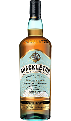 Shackleton Blended Scotch Whisky 700ml