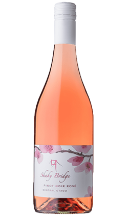 Shaky Bridge ROSE 2023 750ml