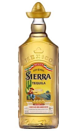 Sierra Reposado 700ml