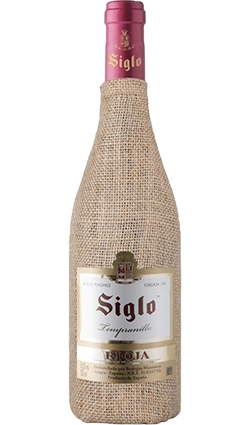 Siglo Rioja Tempranillo 750ml